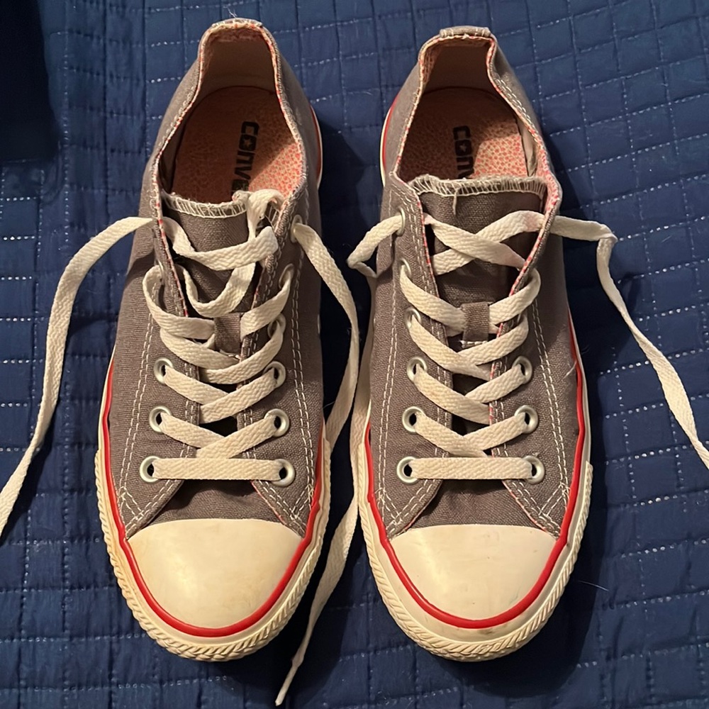 Classic Converse